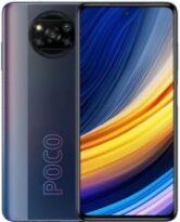 POCO X3 Pro 6/128GB Czarny instrukcja obsługi