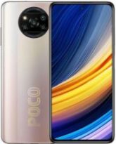 POCO X3 Pro instrukcja obsługi