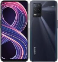 realme 8 5G 6/128GB Czarny instrukcja obsługi