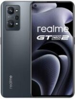 realme GT Neo 2 12/256GB Czarny instrukcja obsługi