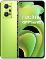 realme GT Neo 2 12/256GB Zielony instrukcja obsługi