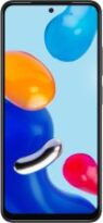 Redmi Note 11 4/64GB Szary instrukcja obsługi