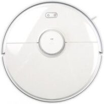 Roborock S5 Max Biały instrukcja obsługi