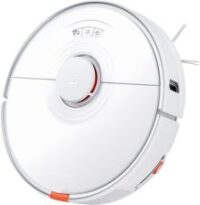 Roborock S7 biały instrukcja obsługi