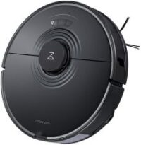 Roborock S7 Czarny instrukcja obsługi