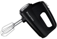 Russell Hobbs Matte Black 24672-56 instrukcja obsługi