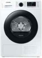 Samsung DV80TA020AE instrukcja obsługi
