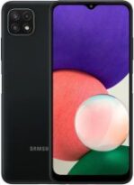Samsung Galaxy A22 5G SM-A226 4/64GB Czarny instrukcja obsługi