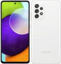 Samsung Galaxy A52 SM-A525 6/128GB Biały instrukcja obsługi