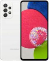 Samsung Galaxy A52s 5G SM-A528 6/128GB Biały instrukcja obsługi