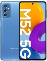 Samsung Galaxy M52 5G SM-M526 6/128GB Niebieski instrukcja obsługi