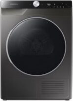 Samsung Optimal Dry DV90T8240SX instrukcja obsługi