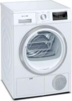 Siemens iQ300 WT45HV0EPL instrukcja obsługi