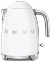 SMEG KLF03WHEU Biały instrukcja obsługi