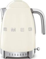SMEG KLF04CREU Kremowy instrukcja obsługi
