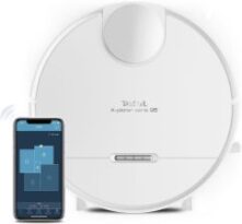 Tefal XPLORER Serie 95 RG7987 instrukcja obsługi