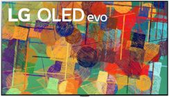 Telewizor LG OLED65G13LA DVB-T2 instrukcja obsługi