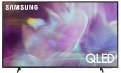 Telewizor Samsung QLED 2021 QE55Q67A DVB-T2 instrukcja obsługi
