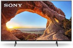 Telewizor Sony Bravia KD-50X85J instrukcja obsługi