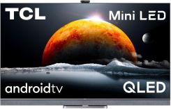 Telewizor TCL 55C825 instrukcja obsługi