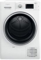 Whirlpool FFT D 9X3BX PL instrukcja obsługi