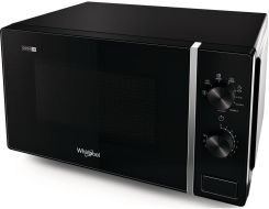 Whirlpool MWP103B instrukcja obsługi