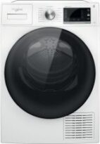 Whirlpool W6 D84WB EE Supreme Silence instrukcja obsługi