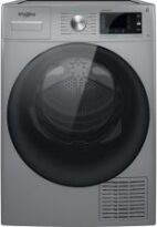 Whirlpool W7 D93SB PL Supreme Silence instrukcja obsługi