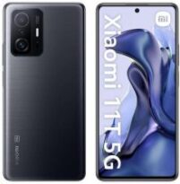 Xiaomi 11T 5G 8/256Gb Szary instrukcja obsługi