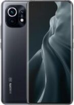 Xiaomi Mi 11 instrukcja obsługi