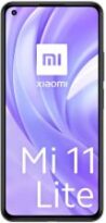 Xiaomi Mi 11 Lite 6/128GB Czarny instrukcja obsługi