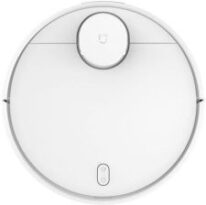 Xiaomi Mi Robot Vacuum Mop Pro Biały instrukcja obsługi