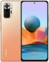 Xiaomi Redmi Note 10 Pro 6/128GB Brązowy instrukcja obsługi