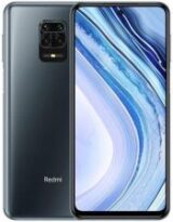 Xiaomi Redmi Note 9 Pro 6/128GB Szary instrukcja obsługi