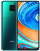 Xiaomi Redmi Note 9 Pro 6/128GB Zielony instrukcja obsługi