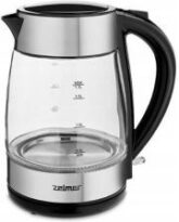 Zelmer Zck8011 instrukcja obsługi