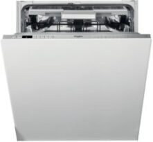 Zmywarka Whirlpool WIO3O540PELG instrukcja obsługi