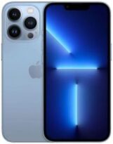 Apple iPhone 13 Pro 128GB Górski Błękit instrukcja obsługi