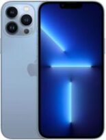 Apple iPhone 13 Pro Max 128GB Górski Błękit instrukcja obsługi