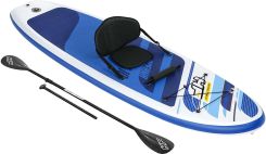 Bestway deska Oceana Convertible Set 305 x 84 x 12 cm 65350 instrukcja obsługi