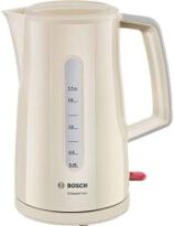 Bosch TWK3A017 Kremowy instrukcja obsługi
