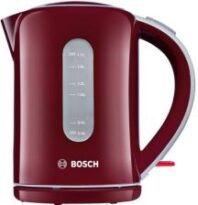 Bosch TWK7604 Czerwony instrukcja obsługi