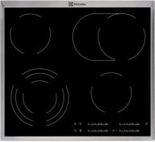 Electrolux EHF46547XK instrukcja obsługi