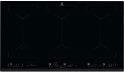 Electrolux EIV9467 SLIM-FIT instrukcja obsługi