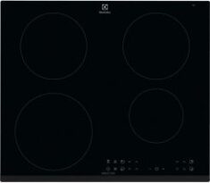 Electrolux LIR60433 instrukcja obsługi
