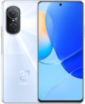 HUAWEI nova 9 SE 8/128GB Biały instrukcja obsługi