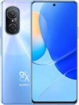 HUAWEI nova 9 SE 8/128GB Niebieski instrukcja obsługi