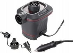Intex Quick Fill Dc Pompa Elektryczna 12V 66636 instrukcja obsługi