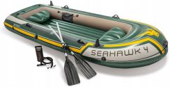 Intex Seahawk 4 68351 instrukcja obsługi