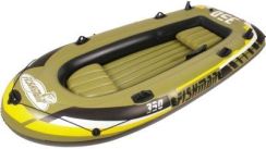Jilong Fishman 350 Set instrukcja obsługi